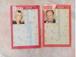 R70 -DONNA MODERNA - I GIOCHI
