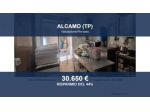 Immobile in asta di 50 m² in vendita a Alcamo