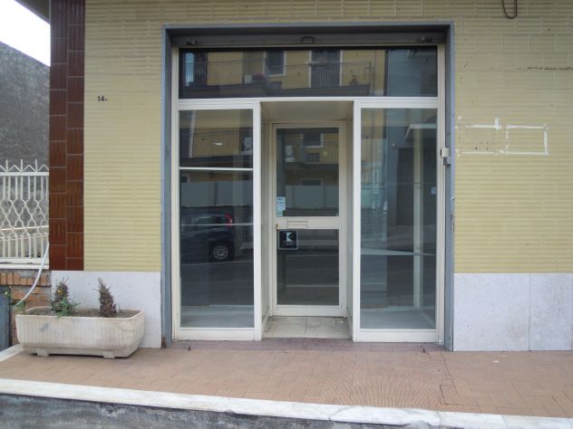 CODICE 7270 BOTTEGA 80 MQ CON DUE PUNTI LUCE A BELPASSO - Foto 5