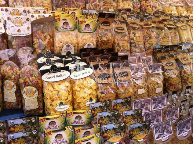 Alimentari con laboratorio in vendita a Cernusco Lombardone - Foto 3