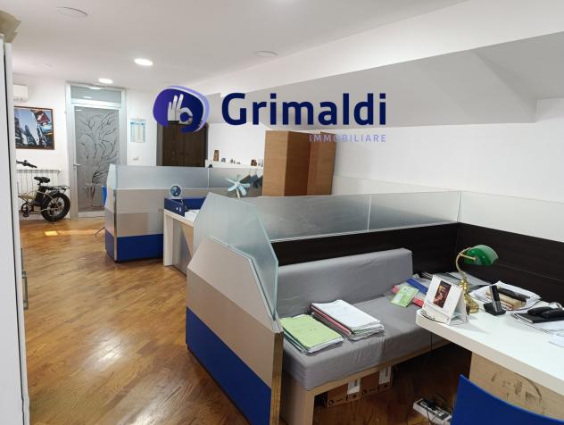 Ufficio in affitto a Napoli - Foto 7