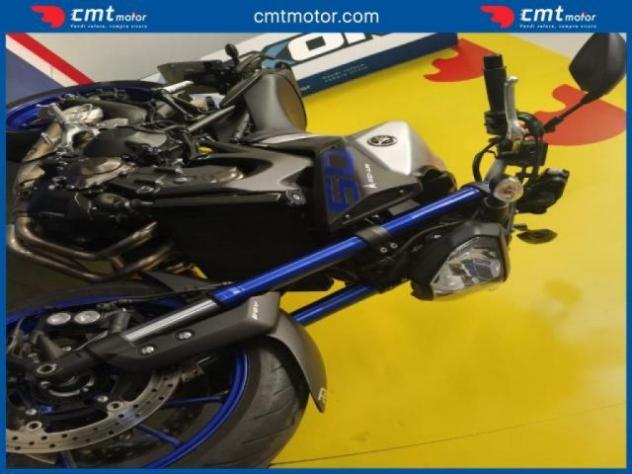 YAMAHA MT-09 Garantita e Finanziabile rif. 24083809 - Foto 6