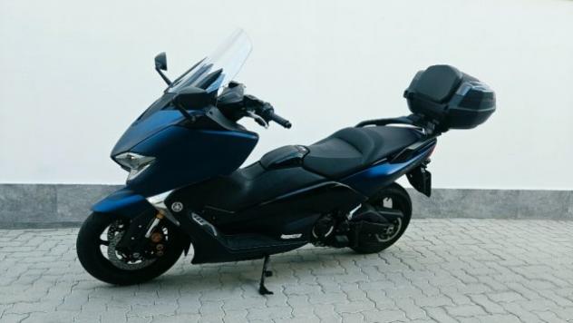 YAMAHA T Max 530 ABS rif. 23887054 - Foto 4