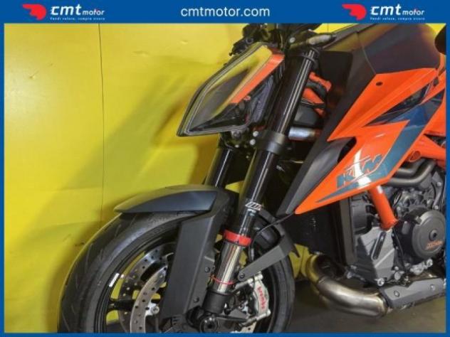 KTM 1290 Super Duke R Garantita e Finanziabile rif. 23988572 - Foto 6