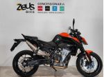 KTM 890 Duke null