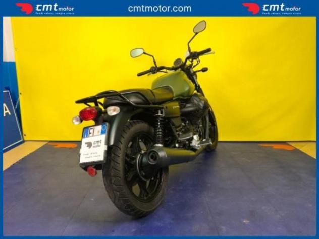 MOTO GUZZI V7 Garantita e Finanziabile rif. 23545685 - Foto 4