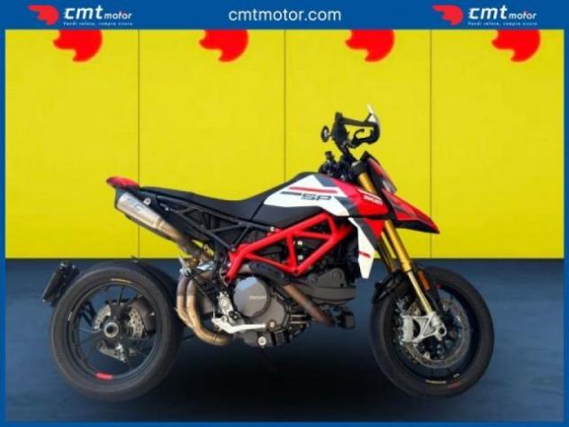 DUCATI Hypermotard 950 Garantita e Finanziabile rif. 23894380 - Foto 3