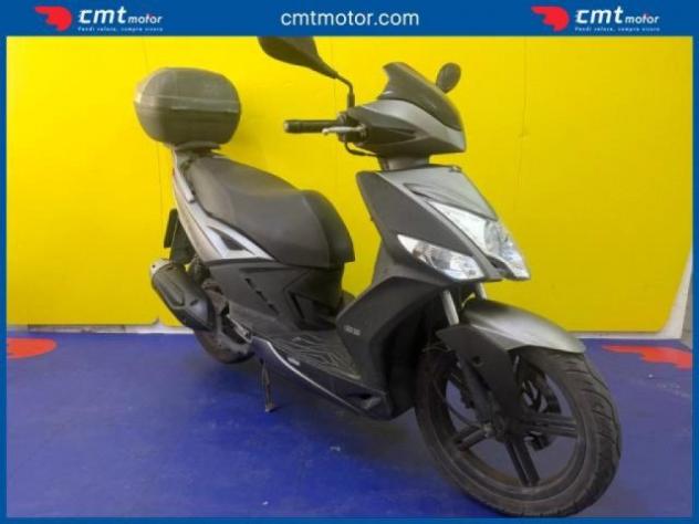 KYMCO Agility 125 Garantito e Finanziabile rif. 23908559 - Foto 2