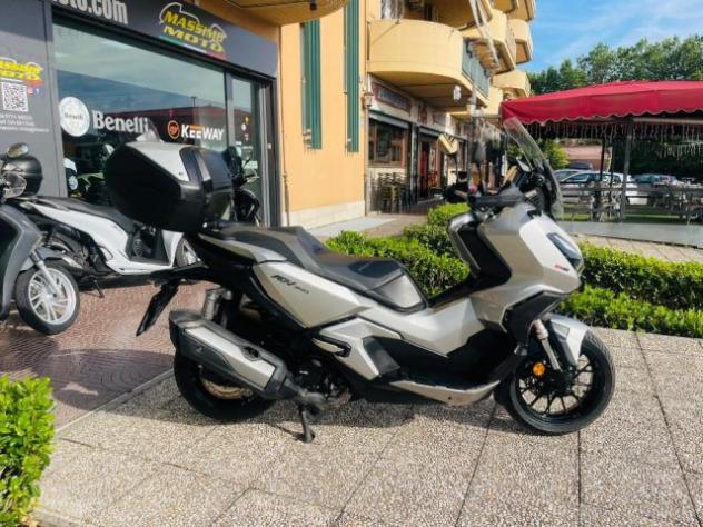 HONDA ADV 350 TUTTO INCLUSO ANCHE PASSAGGIO! rif. 23804068 - Foto 6