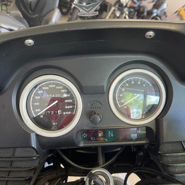 BMW R 1150 RT null - Foto 2