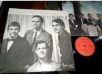 KRAFTWERK - Trans Europe Express - LP / 33 giri 1° Stampa 1977 Capitol