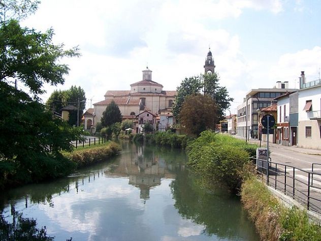 posto letto a 5 minuti da GORGONZOLA M2 - Foto 8