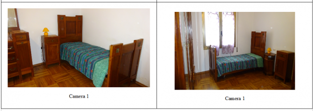 POSTO LETTO IN CAMERA DOPPIA (studente) - Foto 2