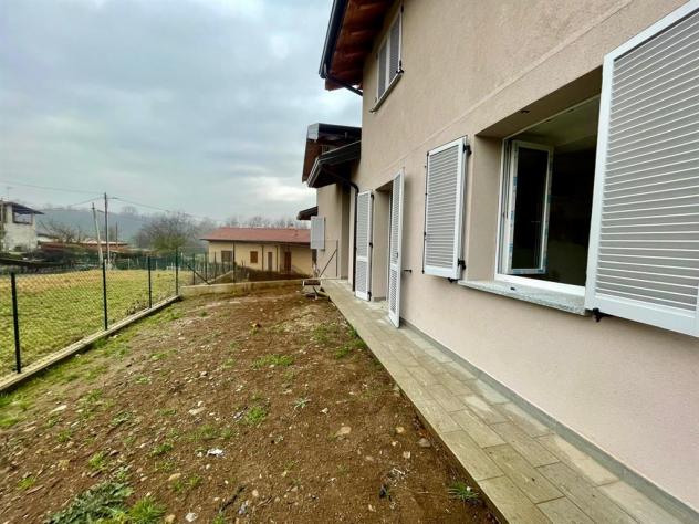 dvr1180 - nuovissima panoramica villetta di 3 locali - doppi servizi - doppio box - 2 posti auto scoperti - Foto 5