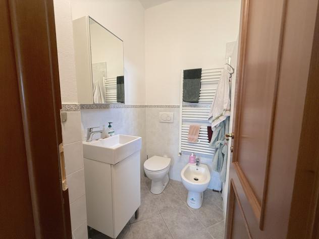 Trilocale in affitto a Casciana Terme Lari - Foto 10