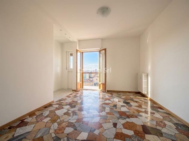 BILOCALE NUOVO CON BALCONE AL 7° PIANO – VIA MILLELIRE - Foto 5