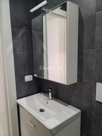 Nuovo monolocale arredato e funzionale – Milano - Foto 14