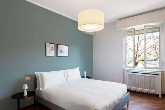 Portello | Comodo 1 BR - Foto 8