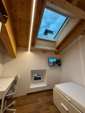 Stanza in appartamento in affitto a Trento - Foto 10