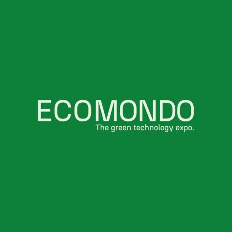 HOSTESS FIERA ECOMONDO RIMINI 03 - 06 NOVEMBRE 2026