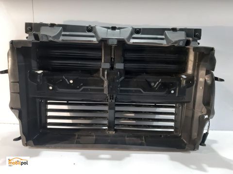 BMW X1 F48 STERZO PNEUMATICO / LOUVER - 12986 - Foto 7