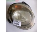 PROIETTORE SUP. DX CON LAMPADINE  999-U1308497 Parti elettriche  Fanaleria  &hellip;