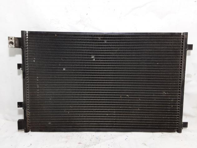 RADIATORE A/C NISSAN Qashqai 1° Serie MR20DE Benzina 2000 (0609)