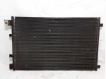 RADIATORE A/C NISSAN Qashqai 1° Serie MR20DE Benzina 2000 (0609)