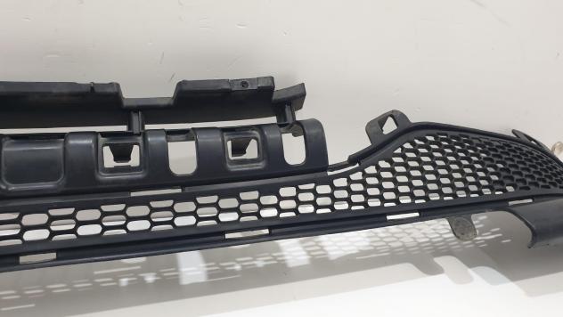 GRIGLIA PARAURTI PEUGEOT 208 Serie 9673855677 (1219) - Foto 7
