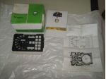 MODIFICA MANOMETRO TEMPERATURA ACQUA FIAT PANDA 45 VEGLIA 4400000121