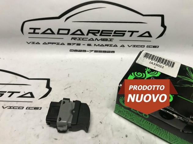 Interruttore Alzavetro Renault Clio 3 8200214936 - Foto 3