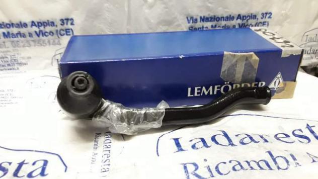 Testa sterzo renault megane 3 / scenic 485204680r - Foto 3