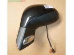 RETROVISORE EST.S.regolazione elettrica NERO MET. 2 SPINE  Vetri e Retrovis &hellip;