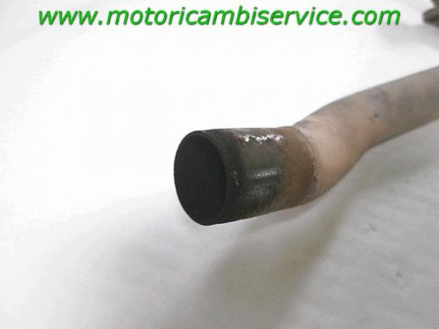 COLLETTORE TUBO YAMAHA XENTER 150 (2011-2014) 52SE46110000 - Foto 3