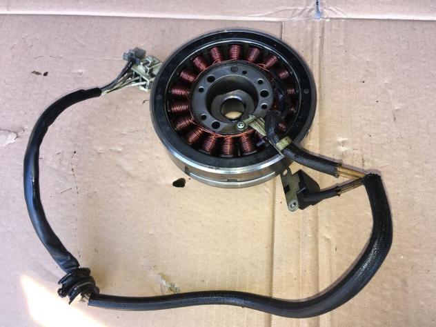 STATORE con Volano Magnete YAMAHA TMax 500 2001 2007 - Foto 7