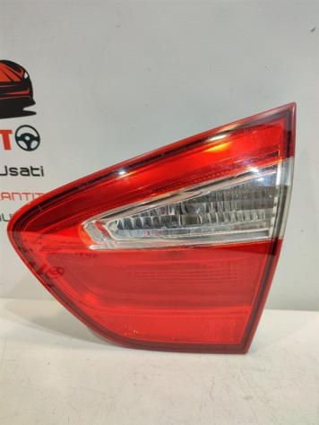 STOP POSTERIORE DESTRO INTEGRATO NEL PORTELLO KIA Rio 4° Serie 924041W200 92404-1W2 D4FC (11) - Foto 2