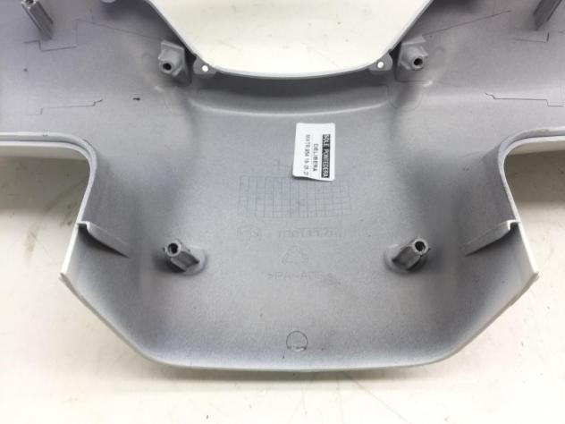 PIAGGIO VESPA GTS SUPER ABS KM 0 300 CARENA MANUBRIO POSTERIORE 2022 2024 MD3103 - Foto 9