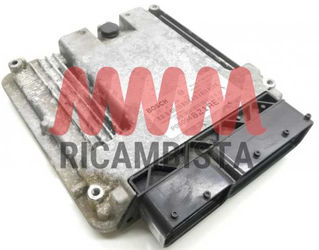 0281013201 Dodge Journey 2.0 centralina motore Bosch