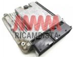 0281013201 Dodge Journey 2.0 centralina motore Bosch