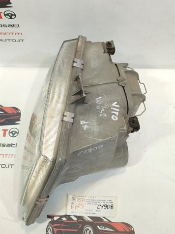 FARO ANTERIORE DESTRO MERCEDES Vito W638 6388202061 611980 (9503) - Foto 3