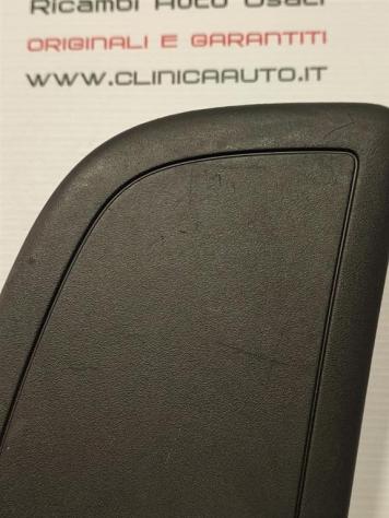 AIRBAG SEDILE SINISTRO SUZUKI Grand Vitara JB 83850-65J00 (06) - Foto 3