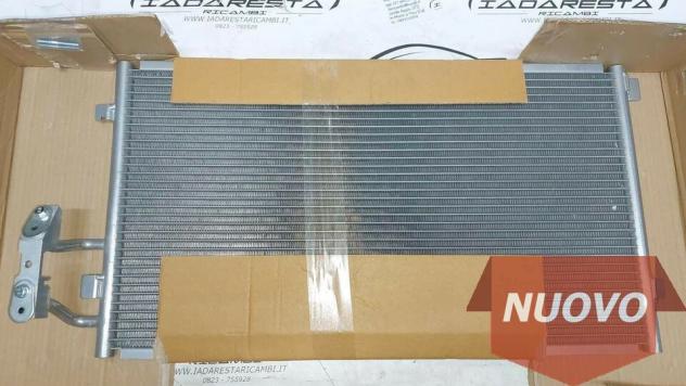 Condensatore Clima BMW i3 dal 2013 64439305933
