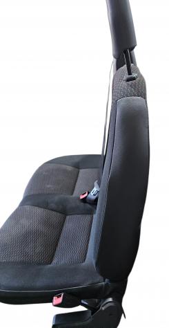 SEDILI ANTERIORI CITROEN Jumper Serie 07357083190E (14) - Foto 10