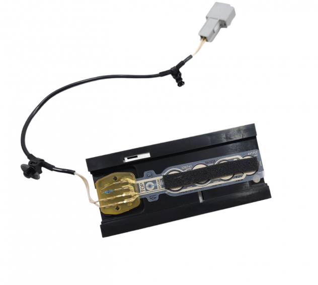 SENSORE DI OCCUPAZIONE OPEL Karl Serie 95367567 (1517) - Foto 3