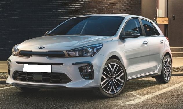 RICAMBI KIA RIO ANNO 2021 #0050