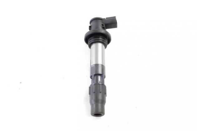 SUZUKI GSX R 750 3341038H00 BOBINA ACCENSIONE 08 - 10 IGNITION COIL DENSO 1297005230 - Foto 2