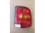 FANALE POST. SX 999-U1304237 Parti elettriche  Fanaleria  Fanali  Fanale po &hellip;