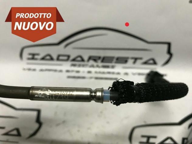 Sensore Gas Scarico Insignia-Astra 2.0 D 55496932 - Foto 2