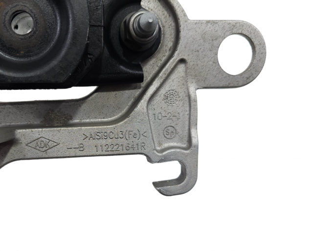 SUPPORTO CAMBIO RENAULT Kadjar Serie 112221641R H5H 470 Benzina 1300 (15) - Foto 10