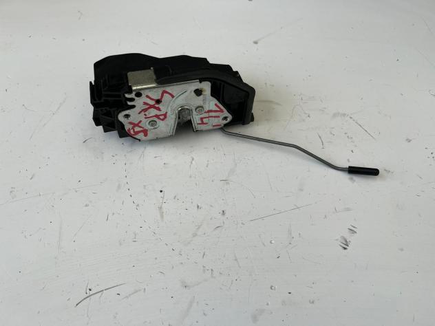 SERRATURA POSTERIORE SINISTRA BMW X5 (F15) (1318)